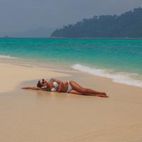 Отзыв от Евгения - Виза Destination Thailand